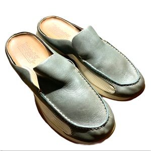 Timberland Smart Comfort mules